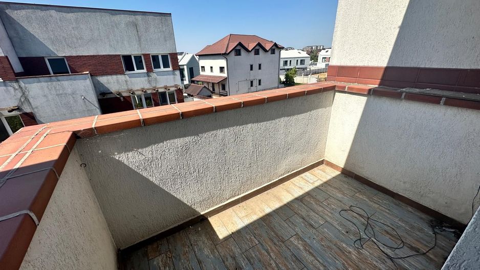 CASA DUPLEX CARTIERUL VERDE, INCALZIRE PARDOSEALA, 225 MP, COMIS 0% - Poză 2