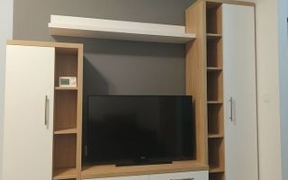 AP. 2 CAMERE HILS PALLADY, PARCARE, BLOC NOU, CENTRALA, METROU 3 MIN - Poză 4