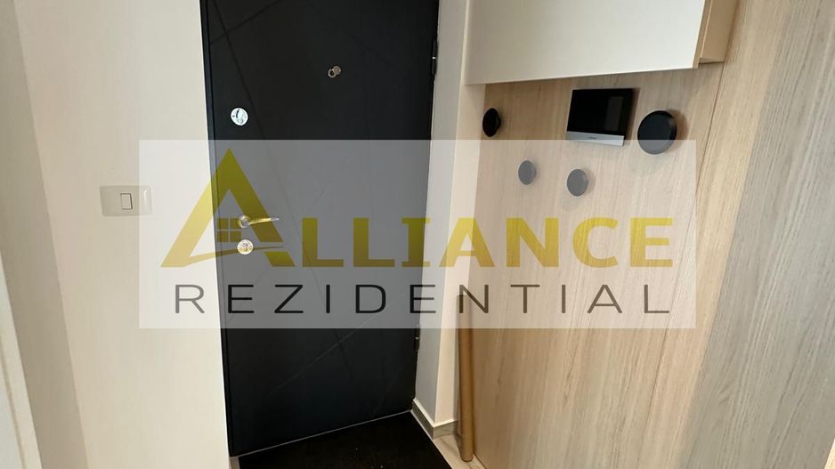Aparatorii Patriei Apartament 2 Camere Mobilat/Utilat+Parcare - Poză 7