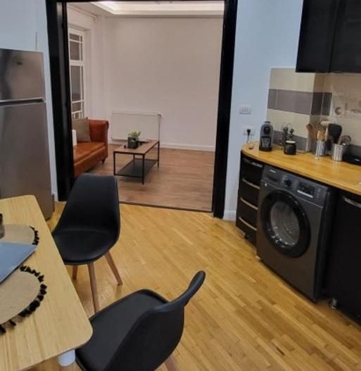 Apartament ultra-modern, doua camere, zona Cismigiu - Poză 2