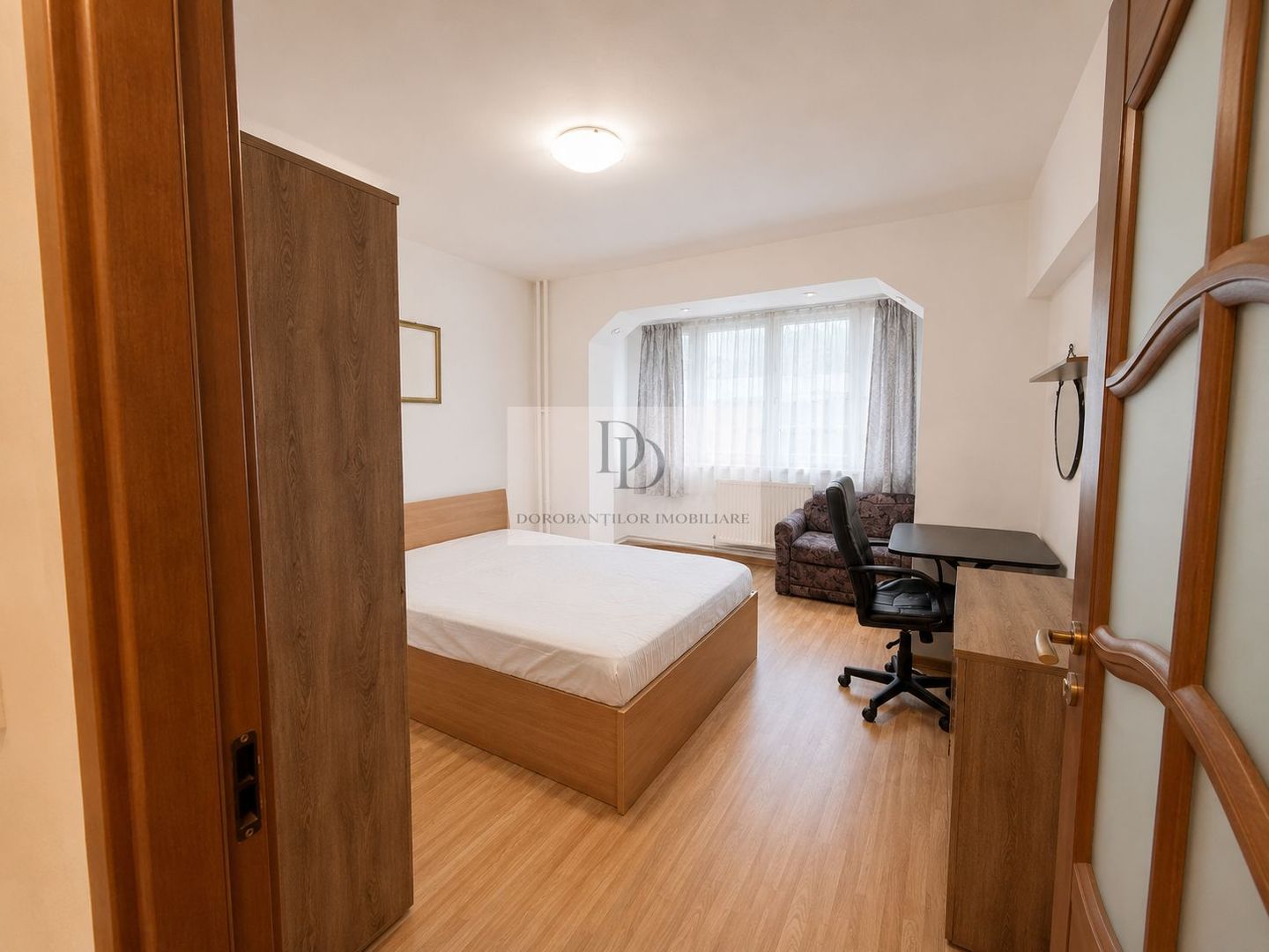 Apartament 2 camere | 53 mp | Renovat | Gheorgheni – Mercur - Poză 8