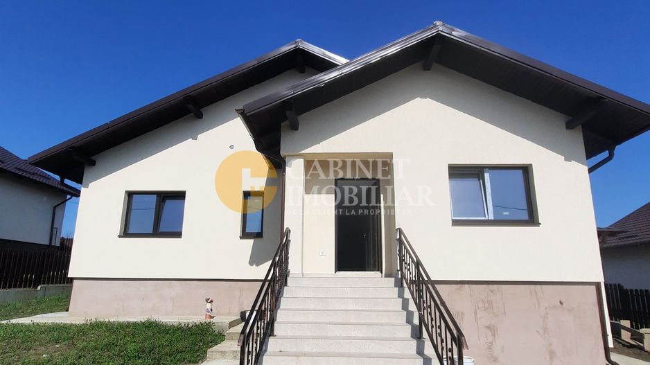 Casă Individuală – Parter, Miroslava - 160.000 Euro - Poză 1