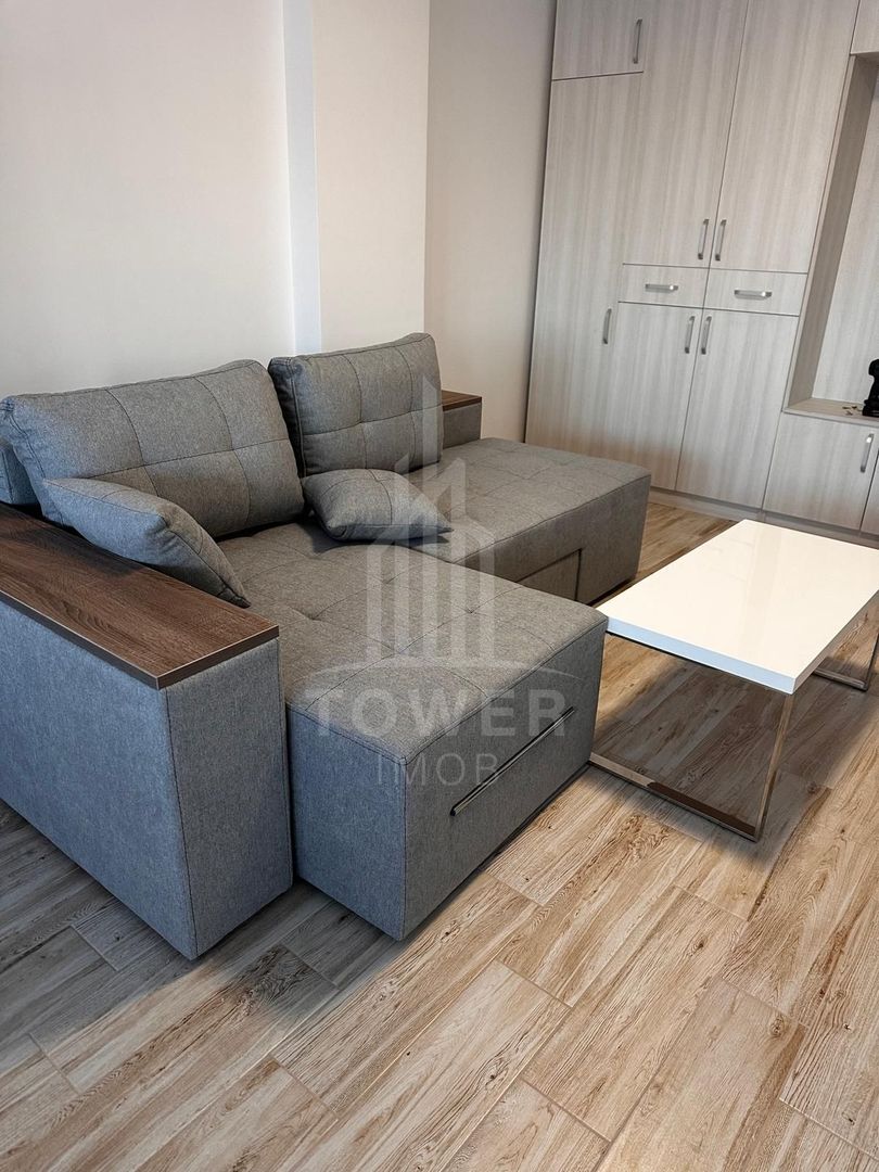 Apartament 2 camere de închiriat | Zona Turnișor - Poză 10