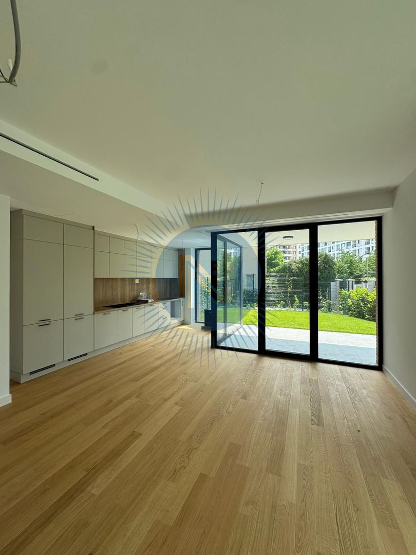 Apartament 4 camere cu curte - Poză 7