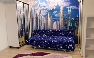 Apartament 2 camere de închiriat Timpuri Noi – Mihai Bravu - Poză 2