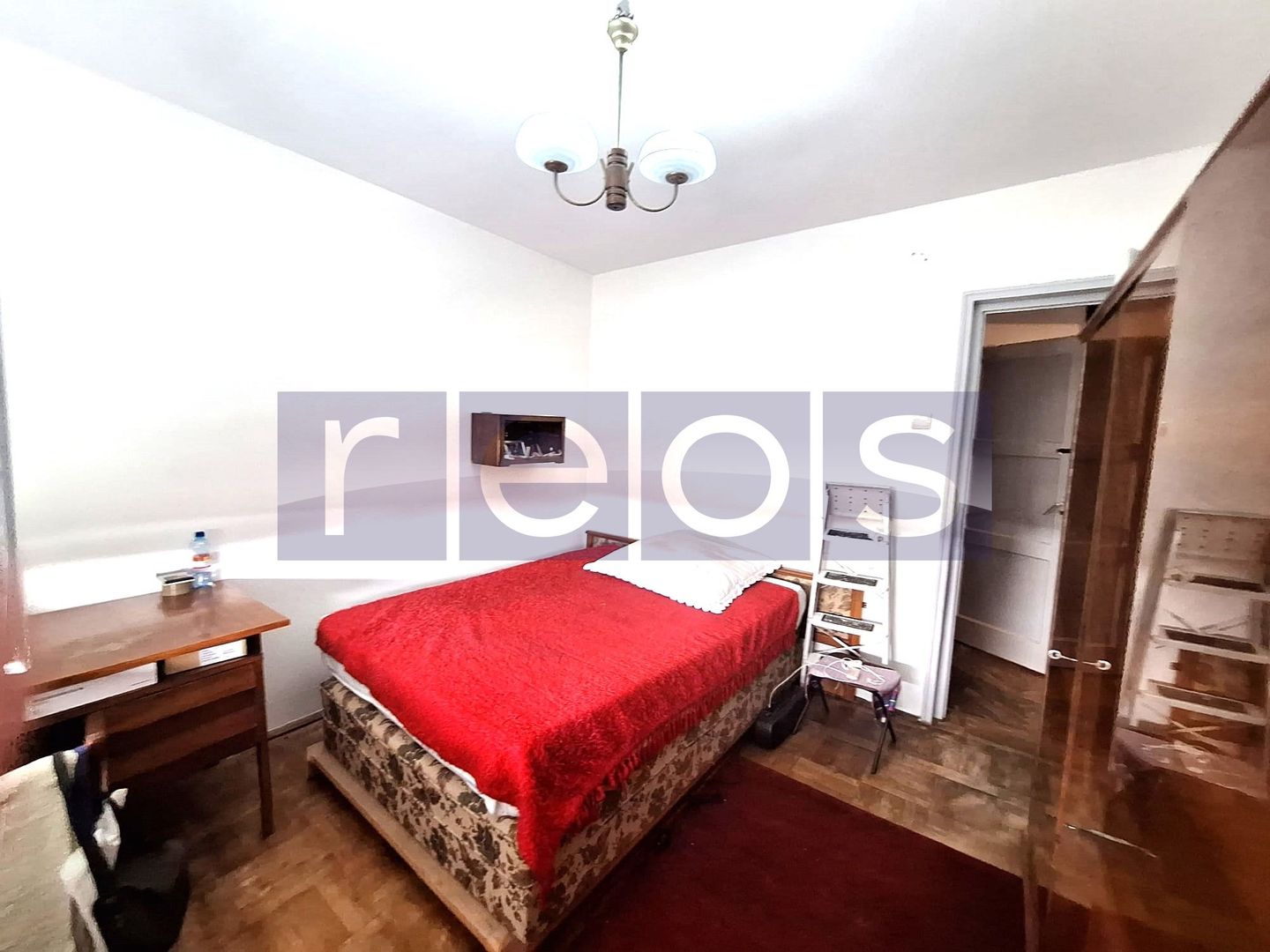 99000 EURO APARTAMENT 2 CAMERE COTROCENI - Poză 5