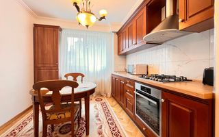 Apartament boem | 2 camere | parter inalt | str. 9 mai langa Meșotă - Poză 1