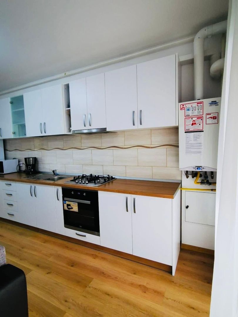 Apartament 2 camere – INCHIRIERE, Ansamblu Rezidential Ared, Oradea - Poză 5