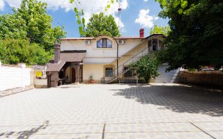 Vânzare, casă,  5 camere, șoseaua Hâncești, Telecentru - Poză 35