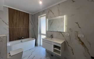 Casă tip duplex în Valea Lupului, Str. Lucian Blaga - 4 camere, 110 mp utili - Poză 6