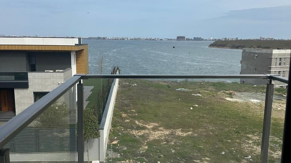 Apartamente 3 camere de vanzare in Ovidiu cu vedere la Lac - Poză 10