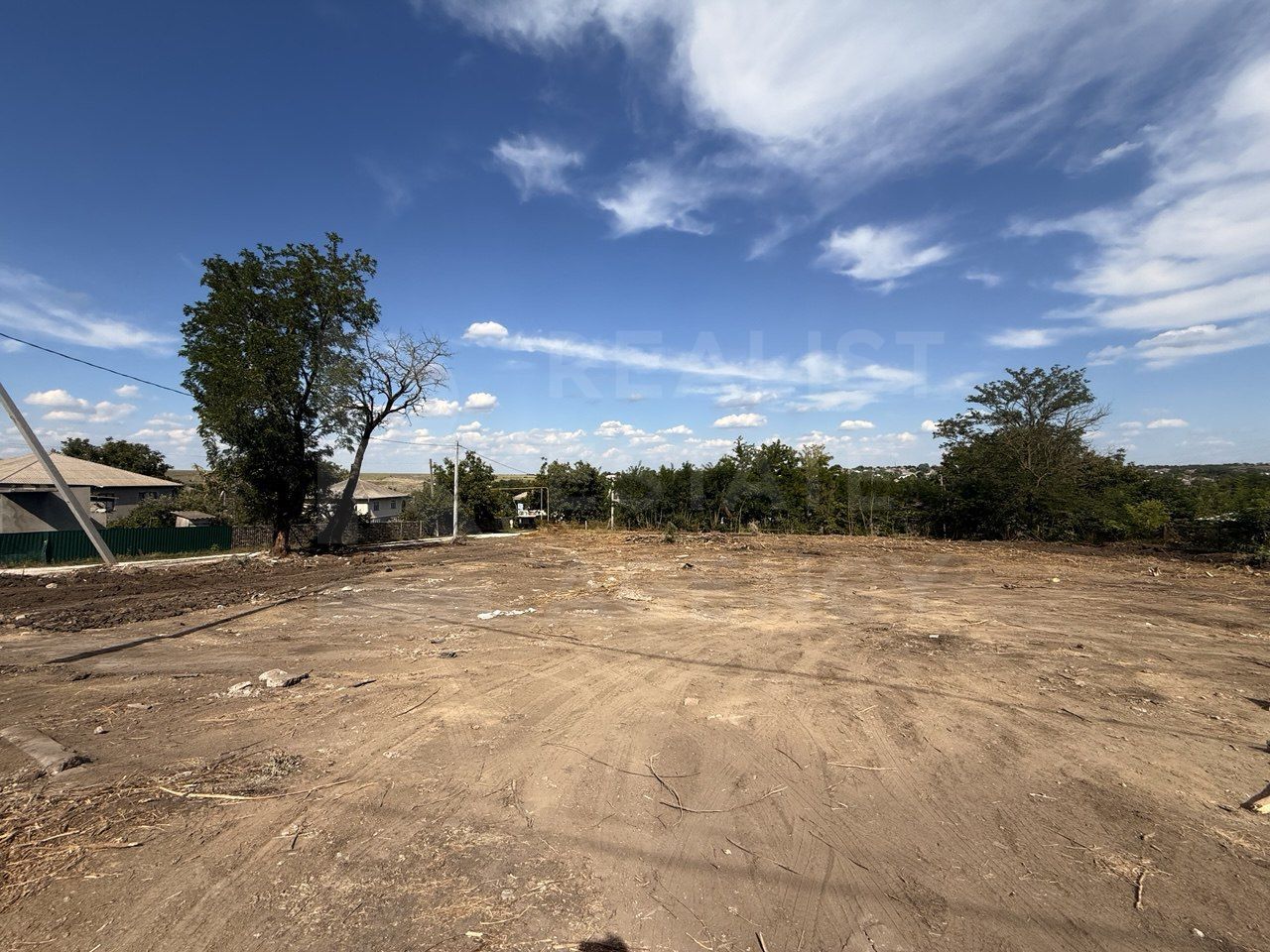 Vânzare, teren pentru construcții, 23 ari, satul Țarigrad, Drochia - Poză 4