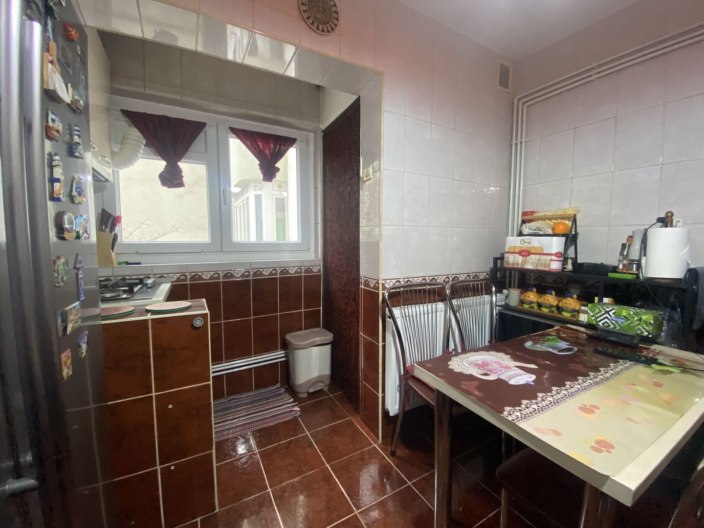 Apartament atragator cu doua camere, Baicului, 130.000€ negociabil - Poză 16