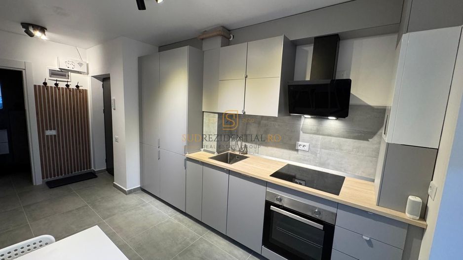 Apartament 2 camere de inchiriat, zona Metalurgiei, Sector 4 - Poză 6