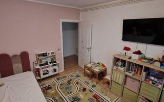 Vanzare Apartament 4 Camere Adiacent Nerva Traian - Centrala Proprie - Poză 4