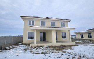 Casa duplex moderna Giroc - Poză 1