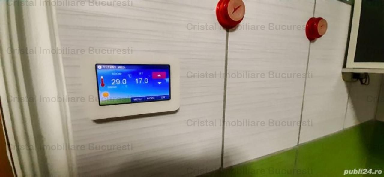 Vanzare Apartament 3 camere Calea 13 Septembrie/Mihail Sebastian., sector 5 - Poză 10