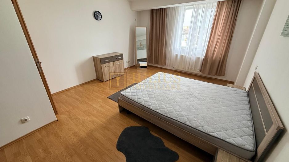 2 camere, loc de parcare privat, Dumbravita - Poză 2