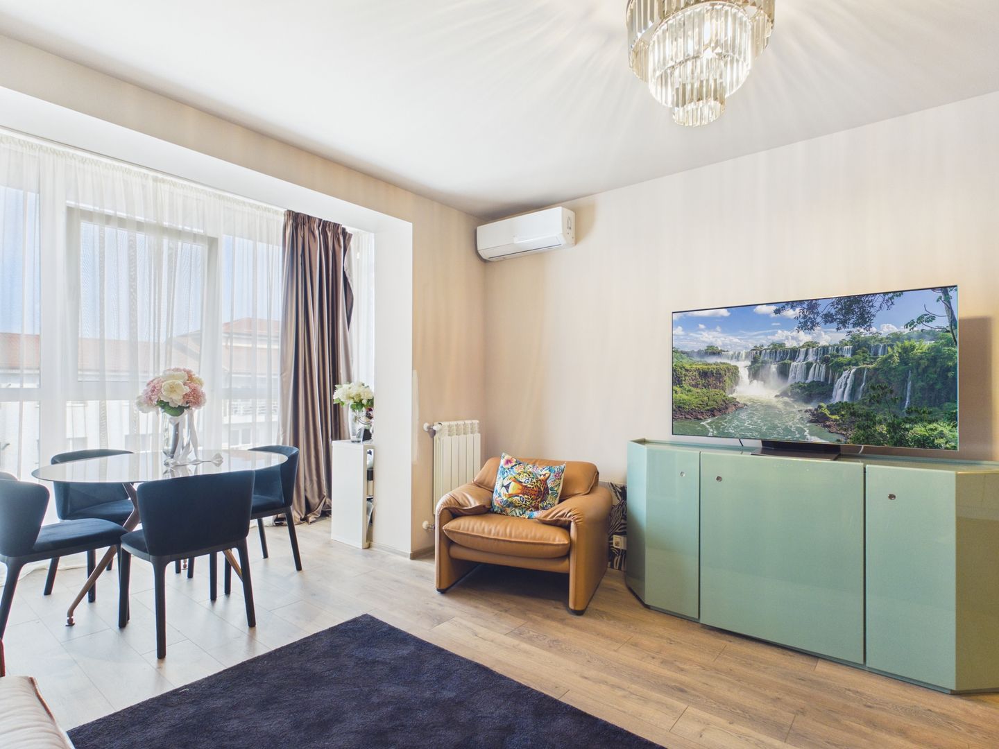 Apartament 2 camere de vanzare | Confort City - Poză 1