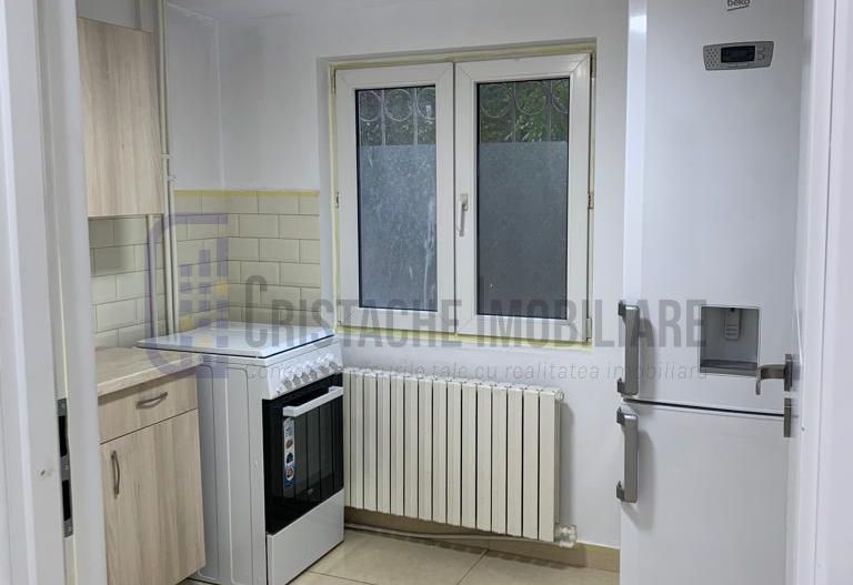 Timpuri Noi_Apartament 3 camere_70 mp_parter_bucatarie mobilata si utilata - Poză 5