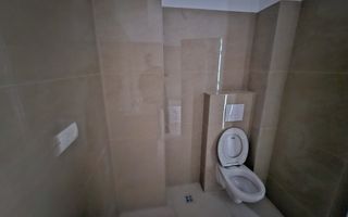 Apartament 3 camere, bloc nou, 63 mp utili + balcon, zona Centru - Poză 8