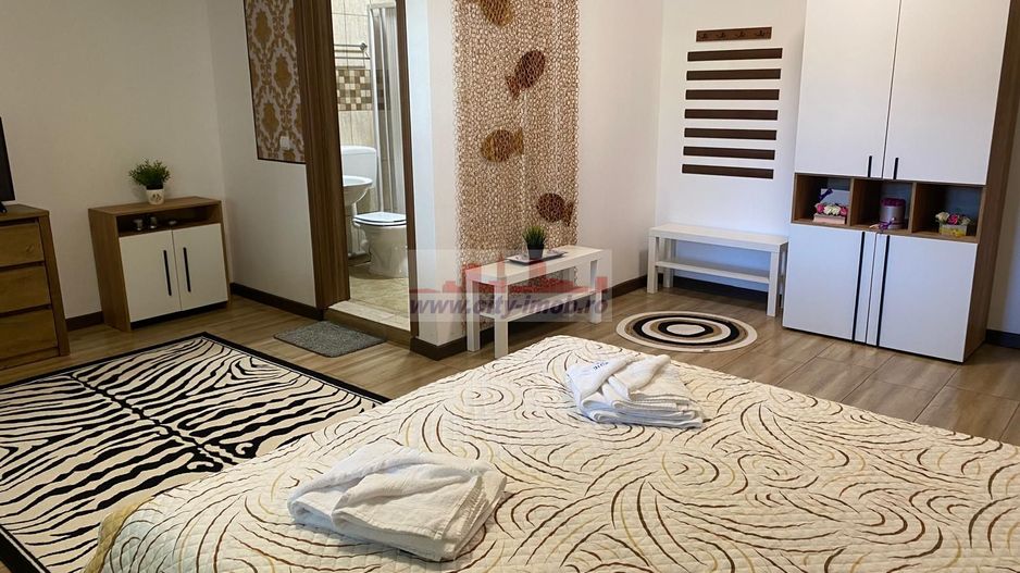 Vanzare Pensiune , Casa ,  Rezervatia Piatra Craiului / Satic, Arges - Poză 12