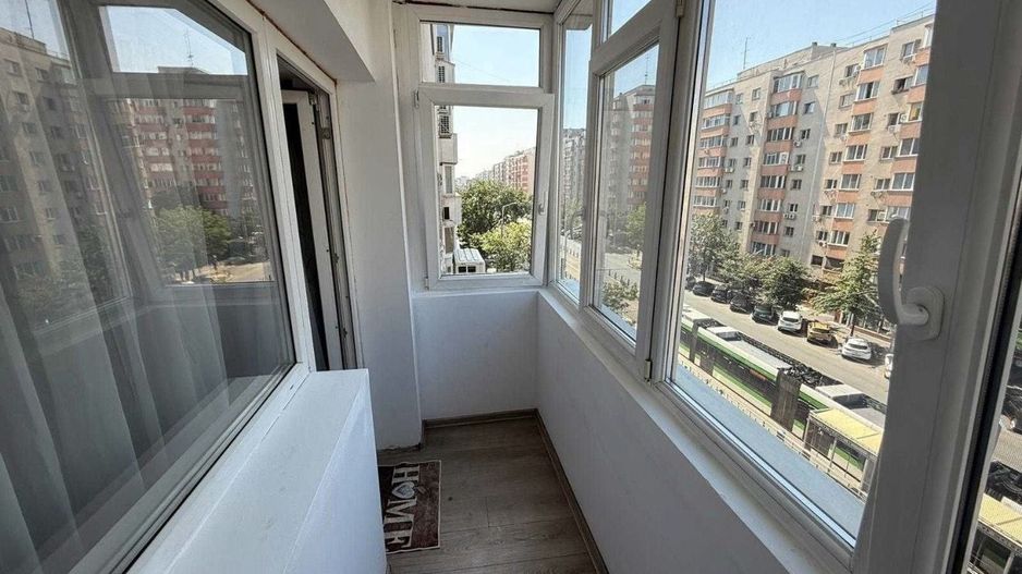 AP. 2 CAMERE - MOSILOR, BUCATARIE INCHISA, BLOC REABILITAT, MODERN - Poză 6