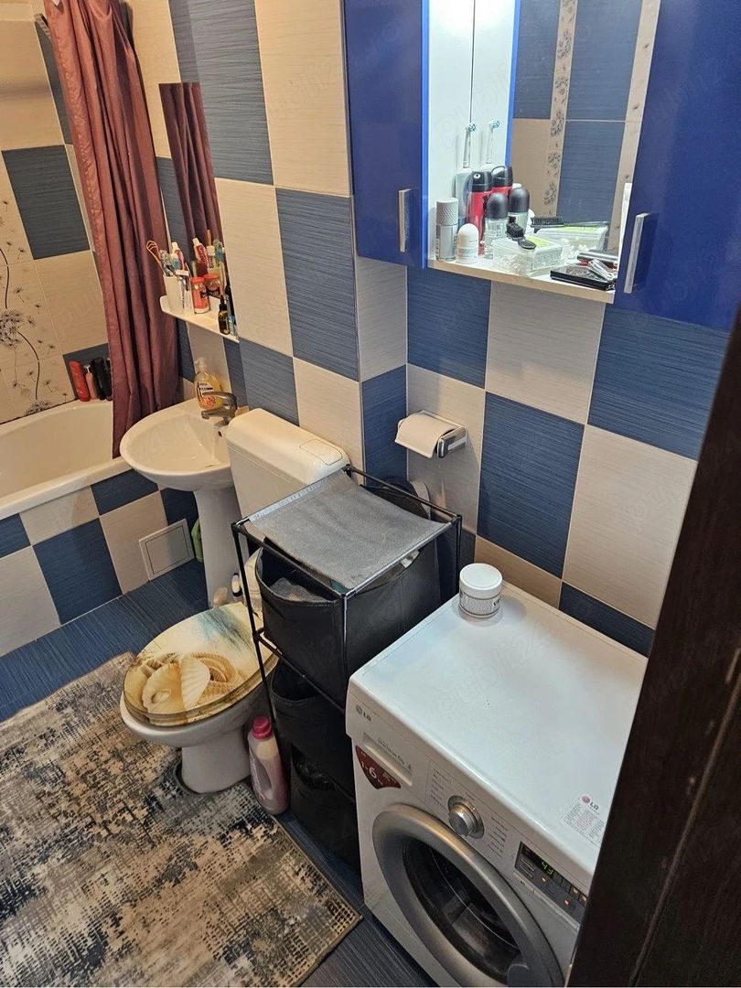 Apartament 3 camere CALEA MARTIRILOR - Poză 5