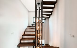 Vila moderna I Tunari - Poză 32