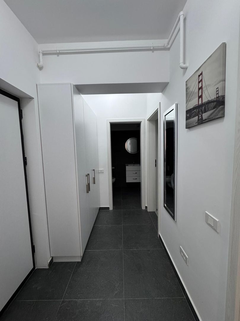 Apartament 2 camere de închiriat Apărătorii Patriei - Poză 10