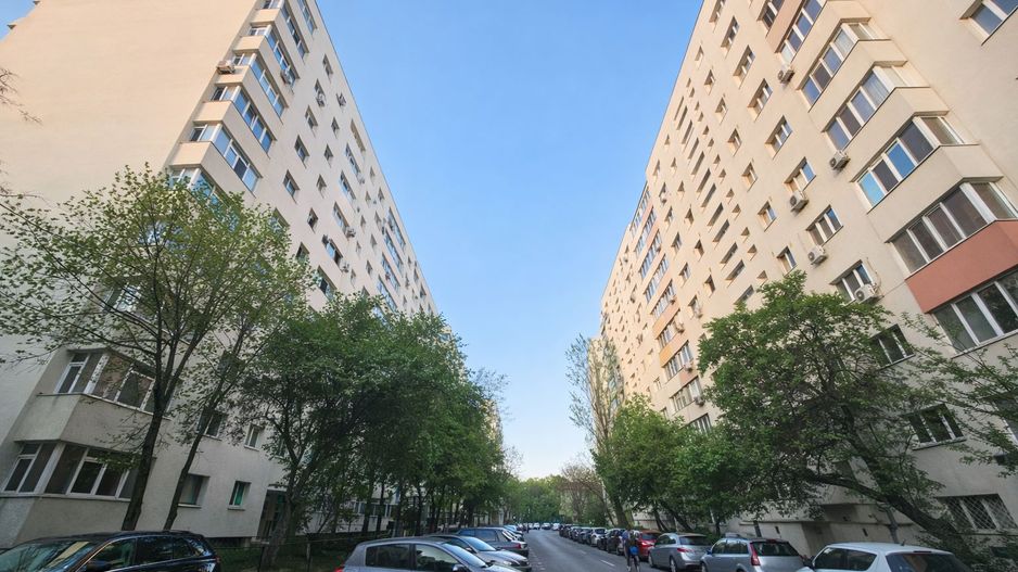 Apartament 2 camere de închiriat | Turda – Domenii vedere panoramica - Poză 22