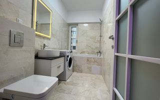 Apartament 2 camere decomandat Royal Town - Copou - Poză 16