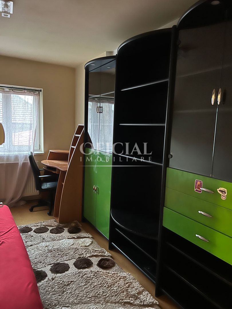 Apartament 4 Camere | Decomandat | Etaj 1 | 78 mp | Intre Lacuri - Poză 8