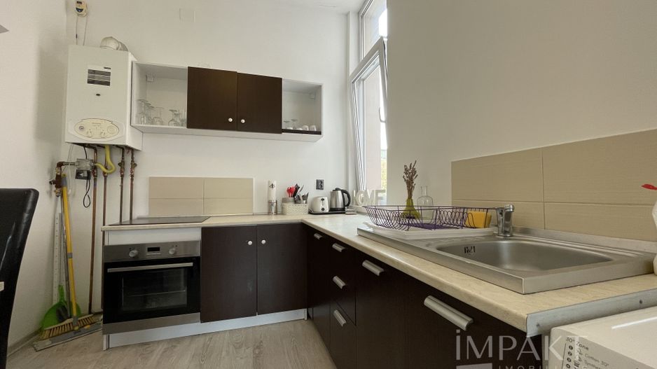 Apartament cu doua cemere in zona Centrala! - Poză 8