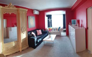 BRASADAS închiriaza ap 2 cam Piata Natiunile Unite etaj 8/17. - Poză 4