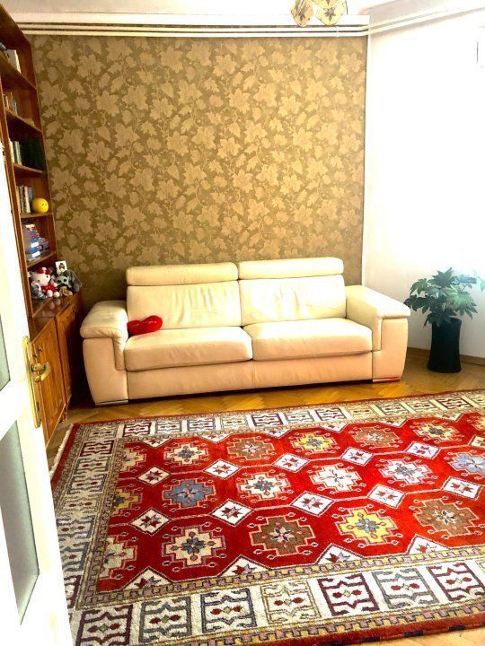 APARTAMENT SUPERB | VILA DOROBANTI - Poză 3