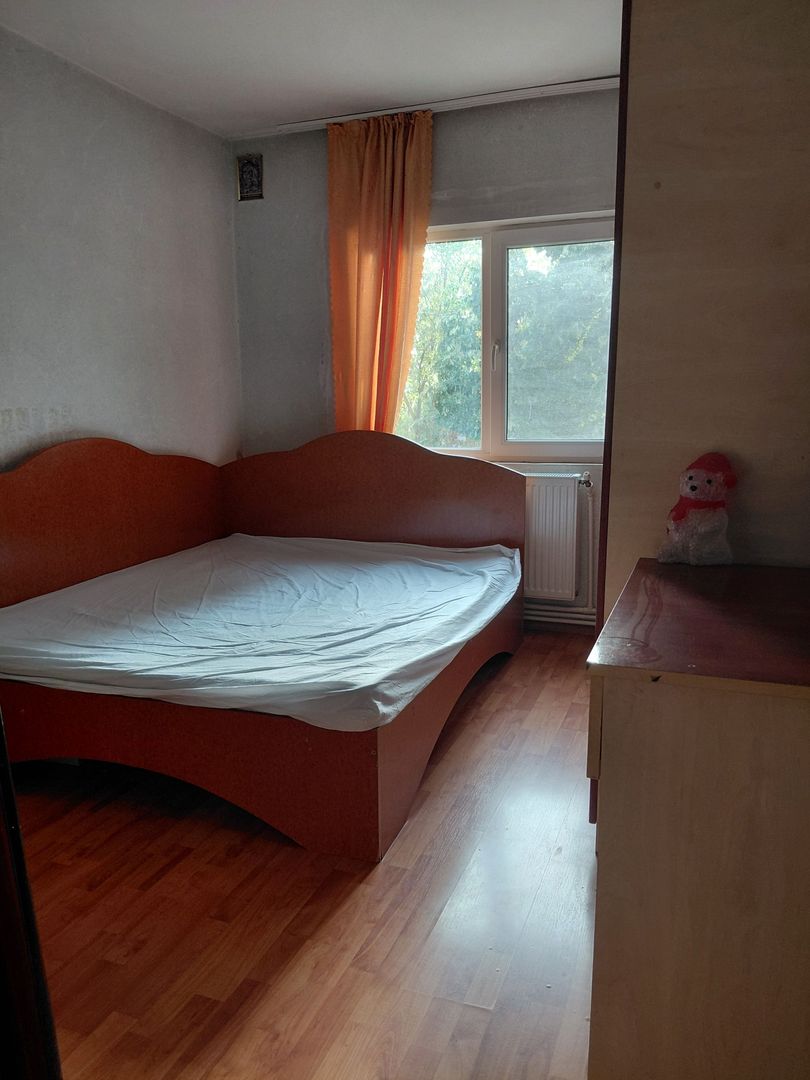 3 camere, etaj 3, 2 bai, 2 balcoane, Micro 16 - Poză 16