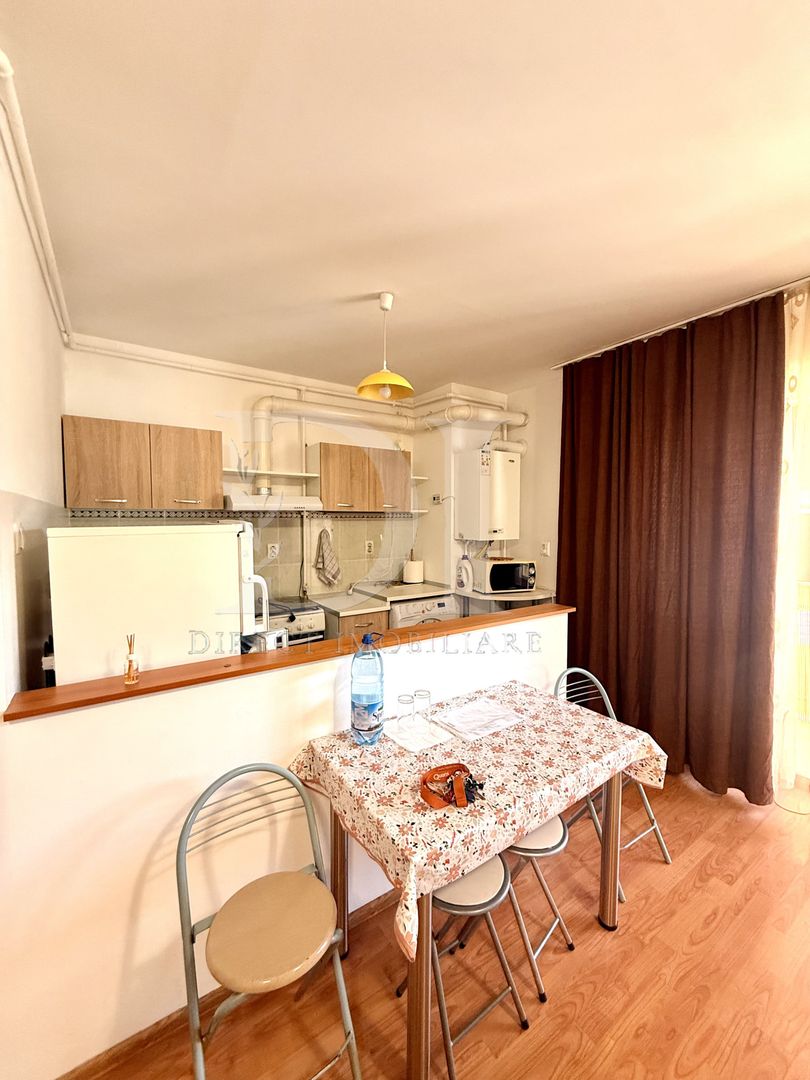 Apartament cu o cameră - Poză 5