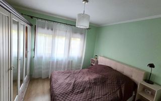 3 camere | centrala proprie | mobilat si utilat | zona excelenta| - Poză 7