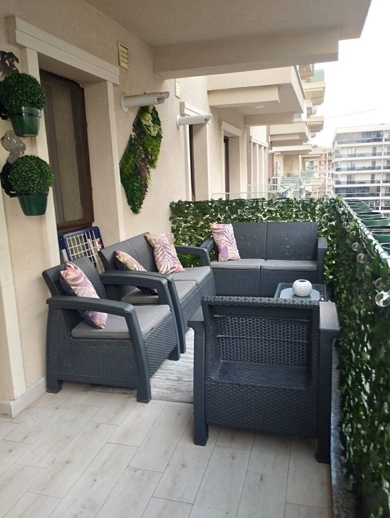 Garsonieră spațioasă–Moghioroș Park Residence | Bloc 2022 | Etaj 8/11 - Poză 2