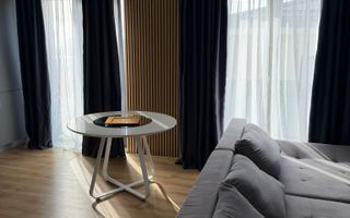 3 camere | Pipera – Emil Racoviță | Parcare subterană - Poză 4