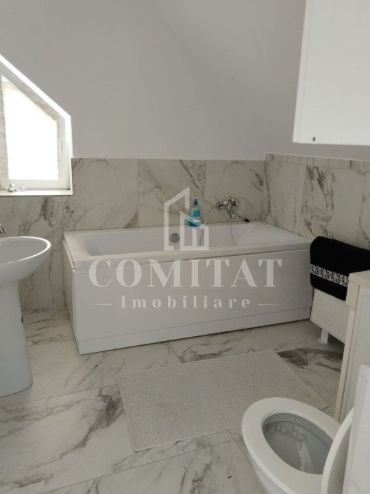 Apartament 2 camere | Zona Muzeul Apei - Poză 12