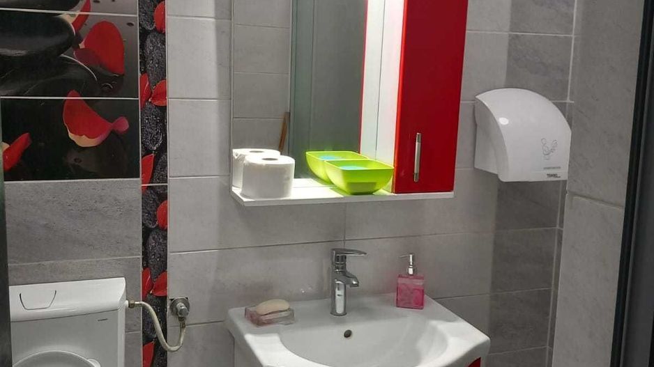 APARTAMENT 3 CAMERE VICTORIEI - Poză 6