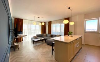 Apartament LUX | 3 camere | 78 mp | Sophia Residence, Bună Ziua - Poză 3