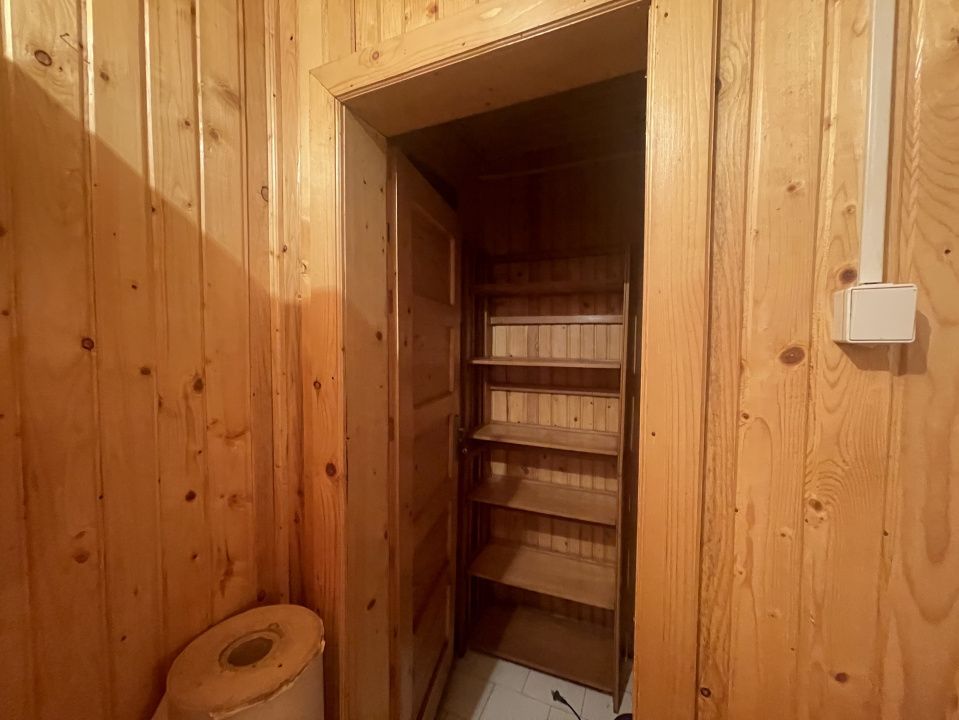 Casa de lemn 110 mp in Cornu de Jos - Poză 4