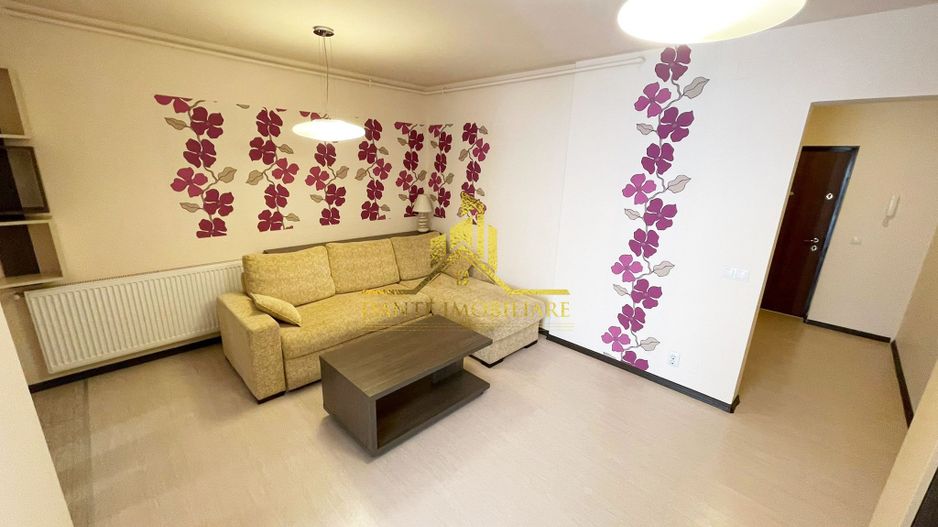 2 camere, modern, bloc nou, balcon, parcare, zona Calea Turzii, MOL - Poză 3
