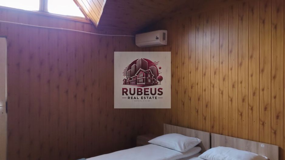 Proprietate langa Dunare – 3000 mp, priveliste si potential business - Poză 24