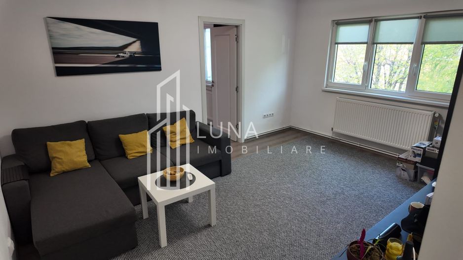 Apartament 2 camere | Etaj 2 | Modern & luminos - Poză 2