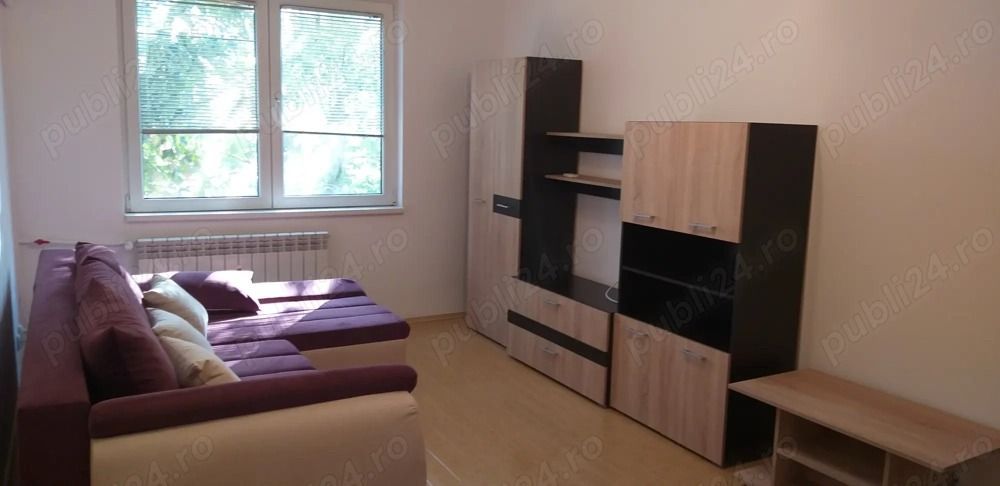 AP. 2 CAMERE LUJERULUI, PET-FRIENDLY, BUCATARIE INCHISA, METROU 7 MIN - Poză 1