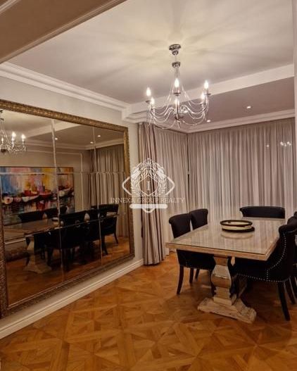 Floreasca-Dorobanti | Apartament comfort premium de 3 camere | Loc de parcare - Poză 4